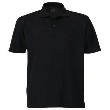 260g Barron Pique Knit Golfer