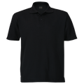 260g Barron Pique Knit Golfer
