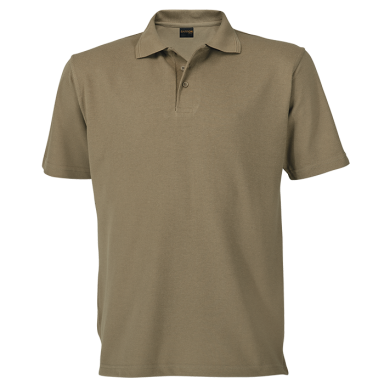 260g Barron Pique Knit Golfer