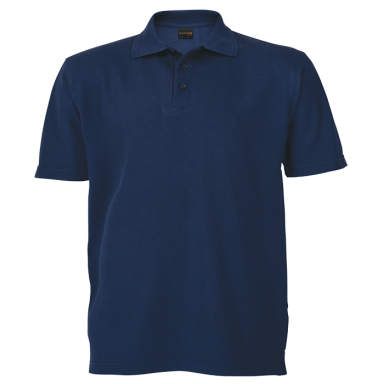 260g Barron Pique Knit Golfer