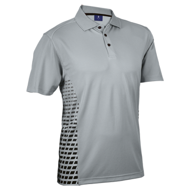 Galaxy Golfer Mens
