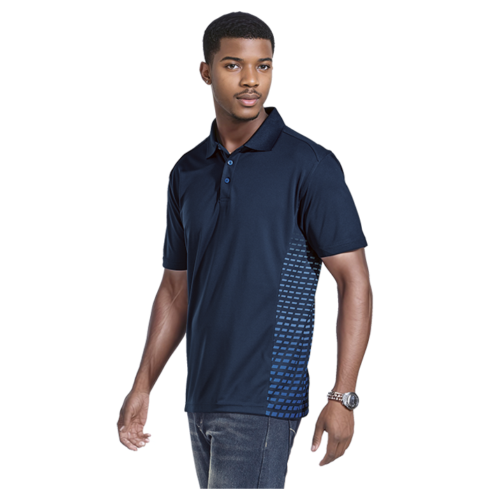 Galaxy Golfer Mens