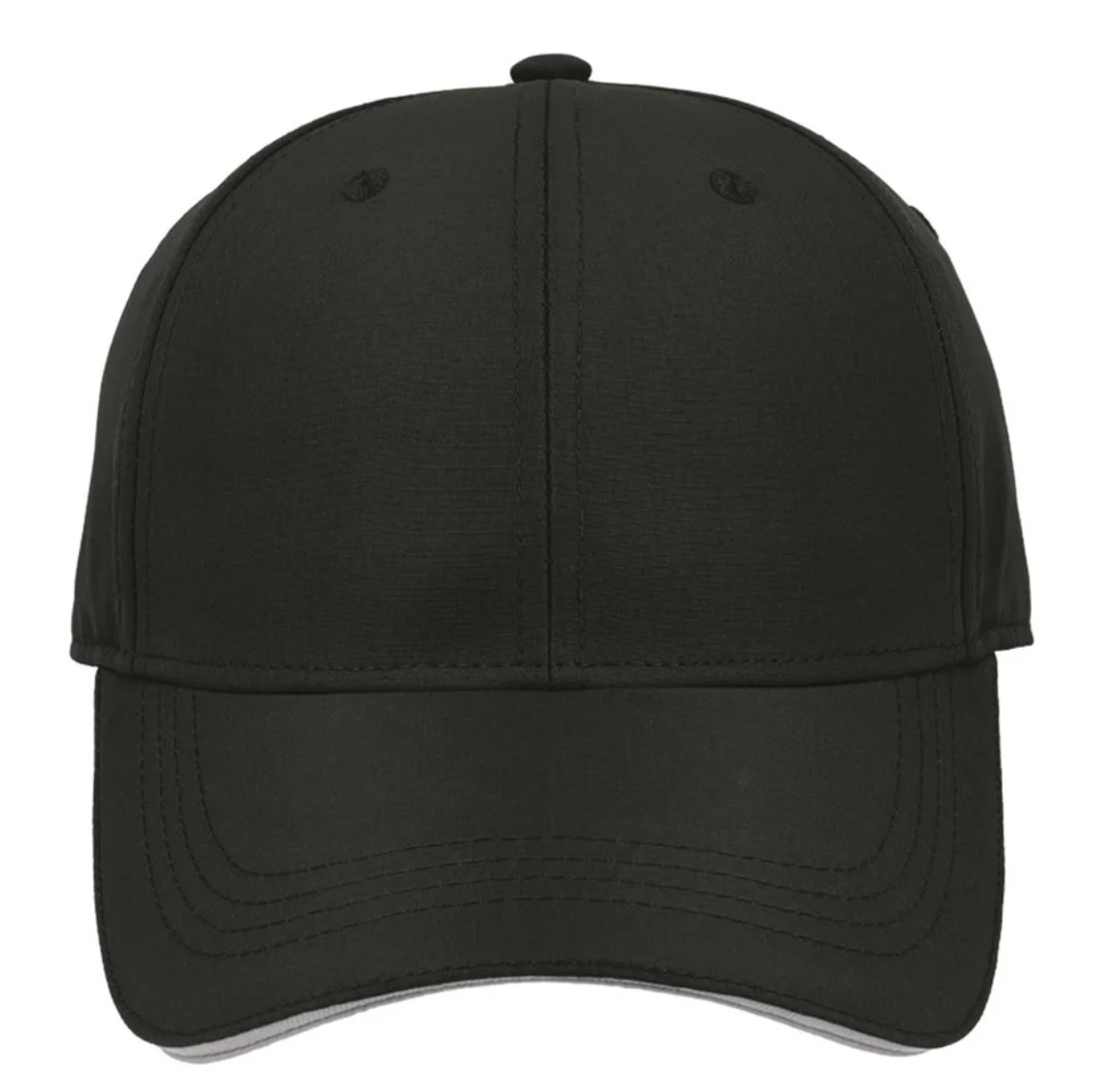 6 Panel Poly Ripstop