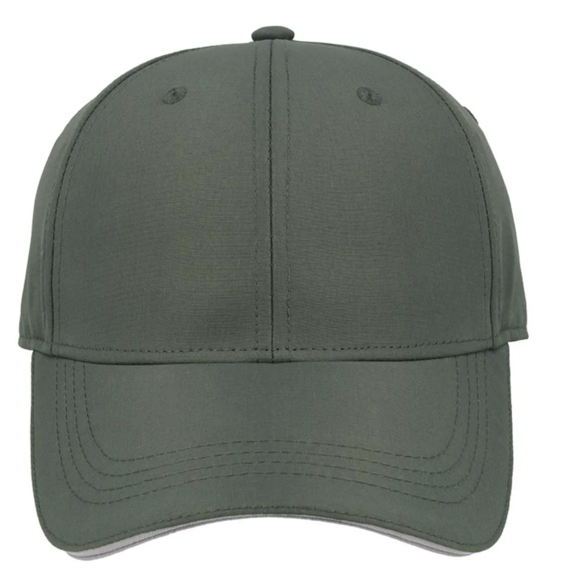 6 Panel Poly Ripstop