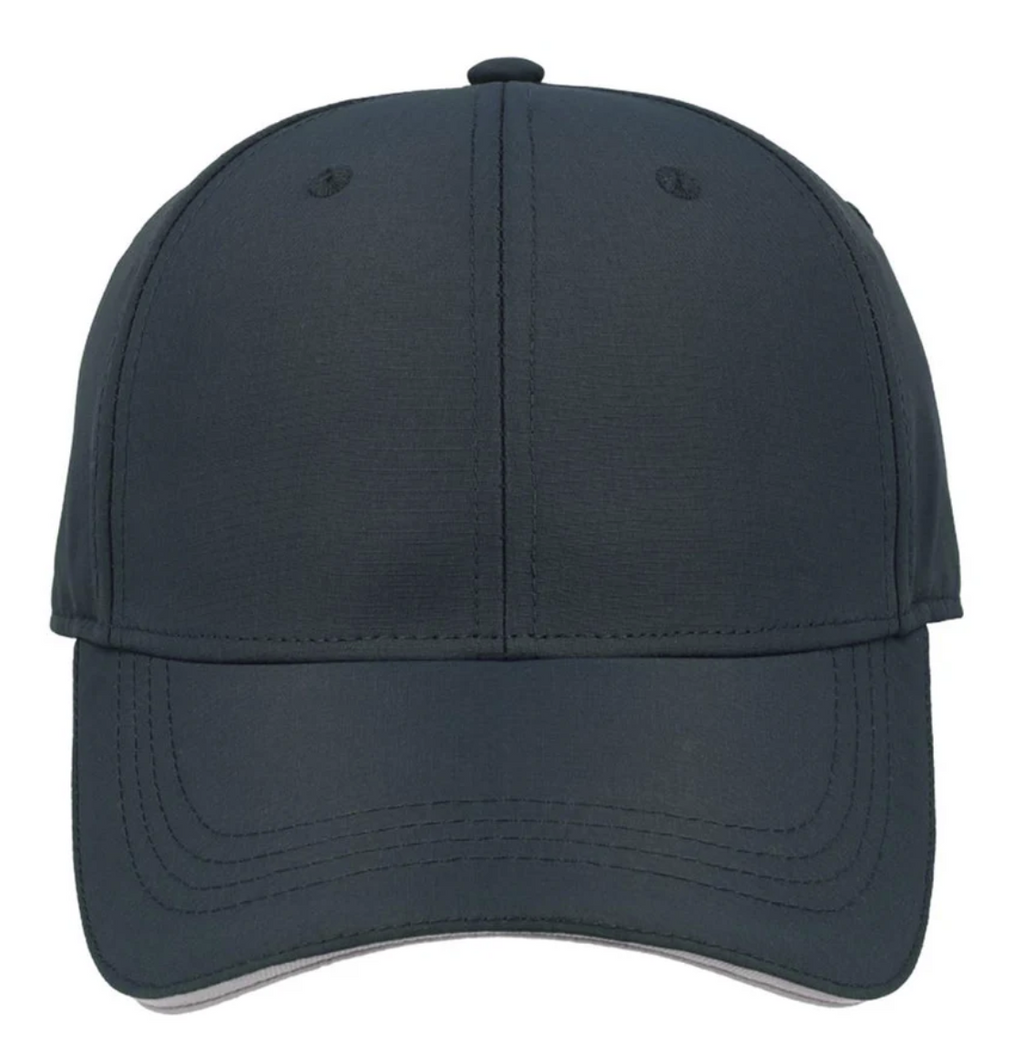 6 Panel Poly Ripstop