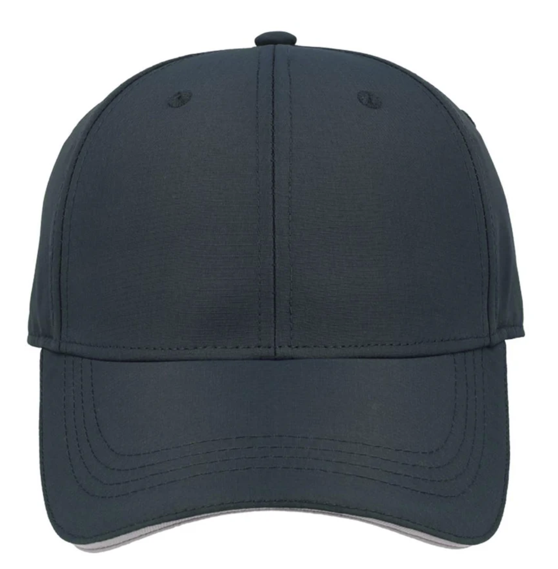 6 Panel Poly Ripstop