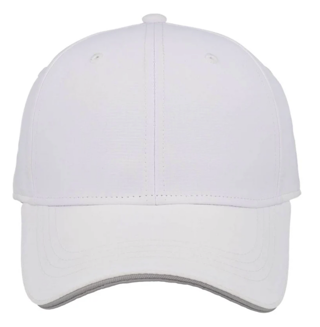 6 Panel Poly Ripstop