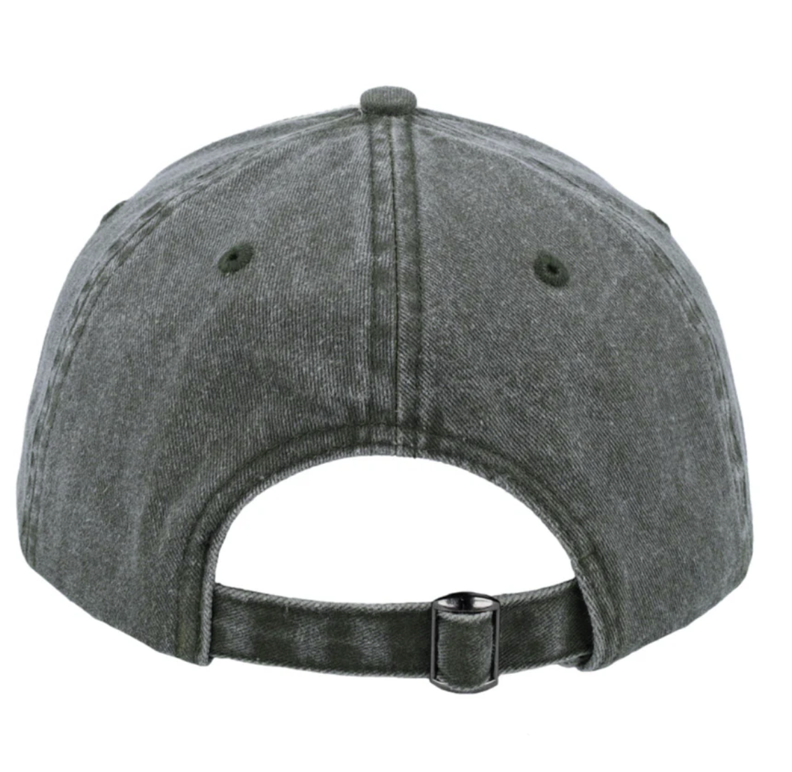 5 Panel Vintage Washed Cap