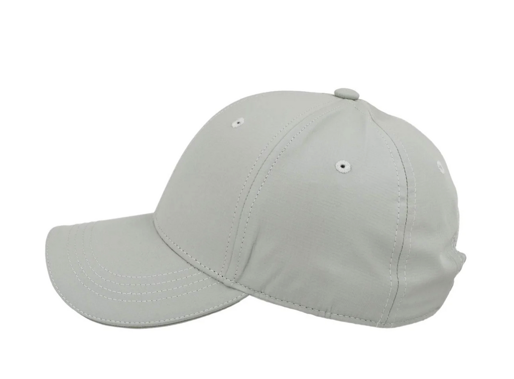 6 Panel Poly Ripstop