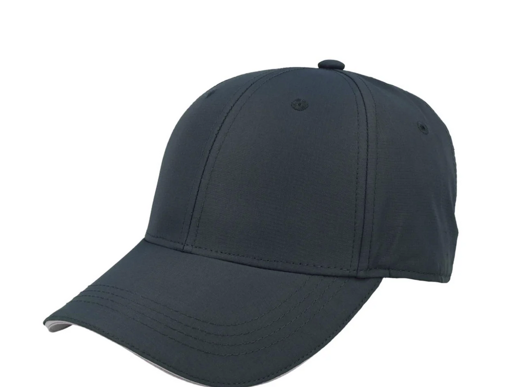6 Panel Poly Ripstop