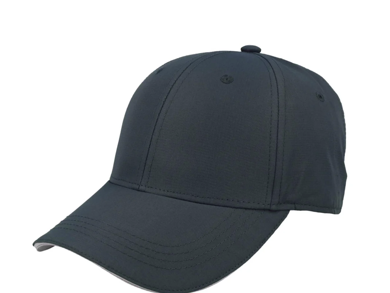 6 Panel Poly Ripstop