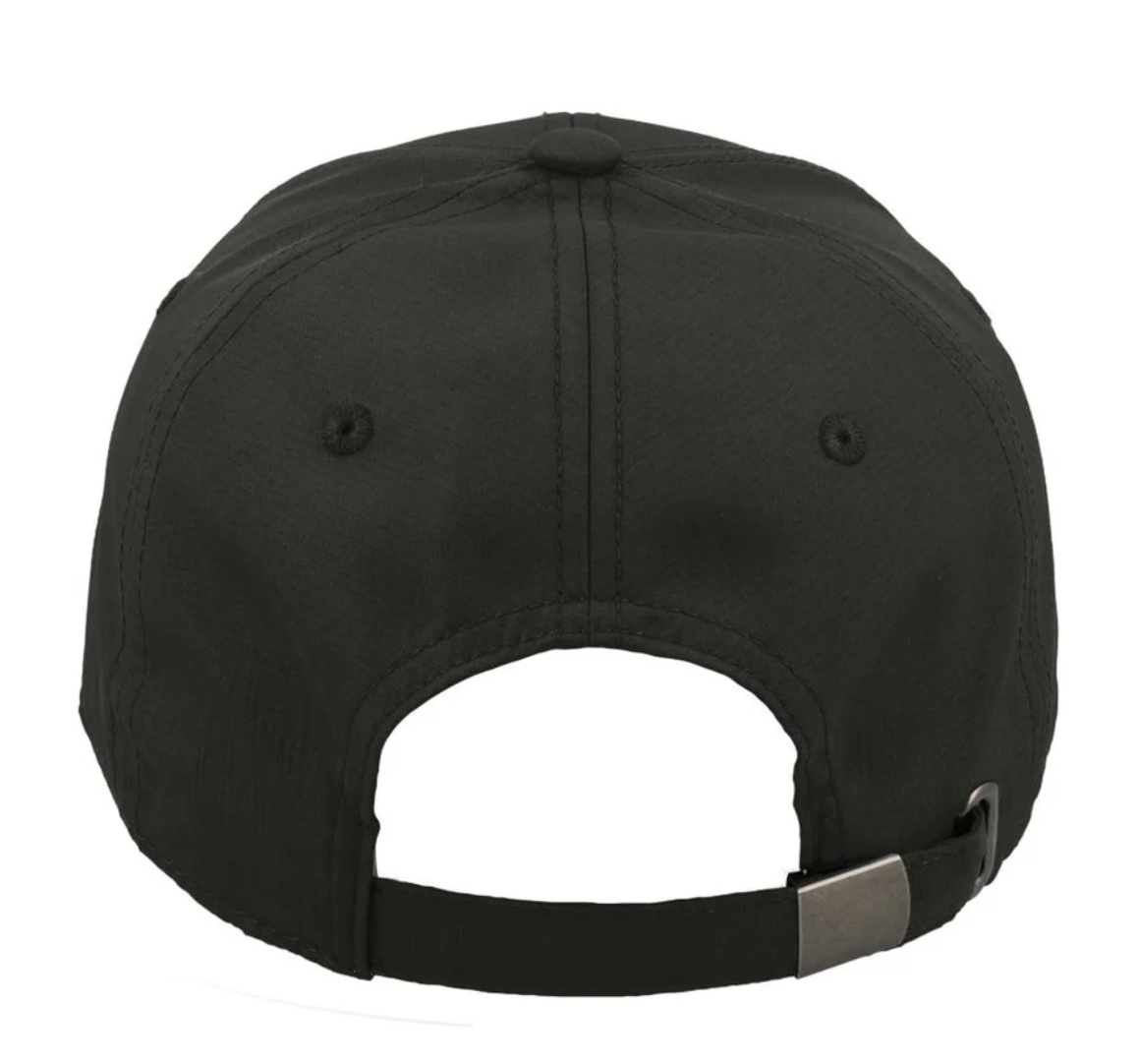 6 Panel Poly Ripstop