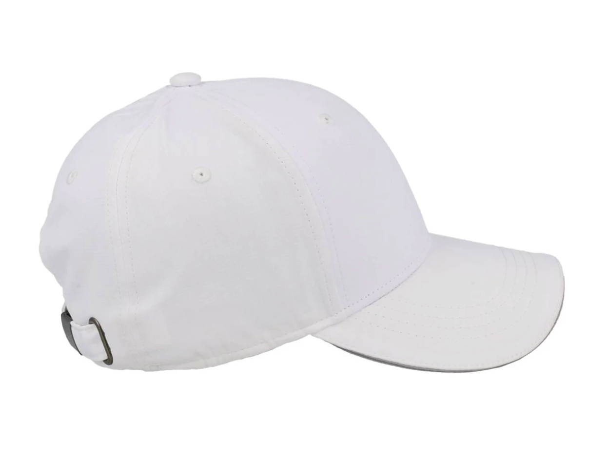 6 Panel Poly Ripstop