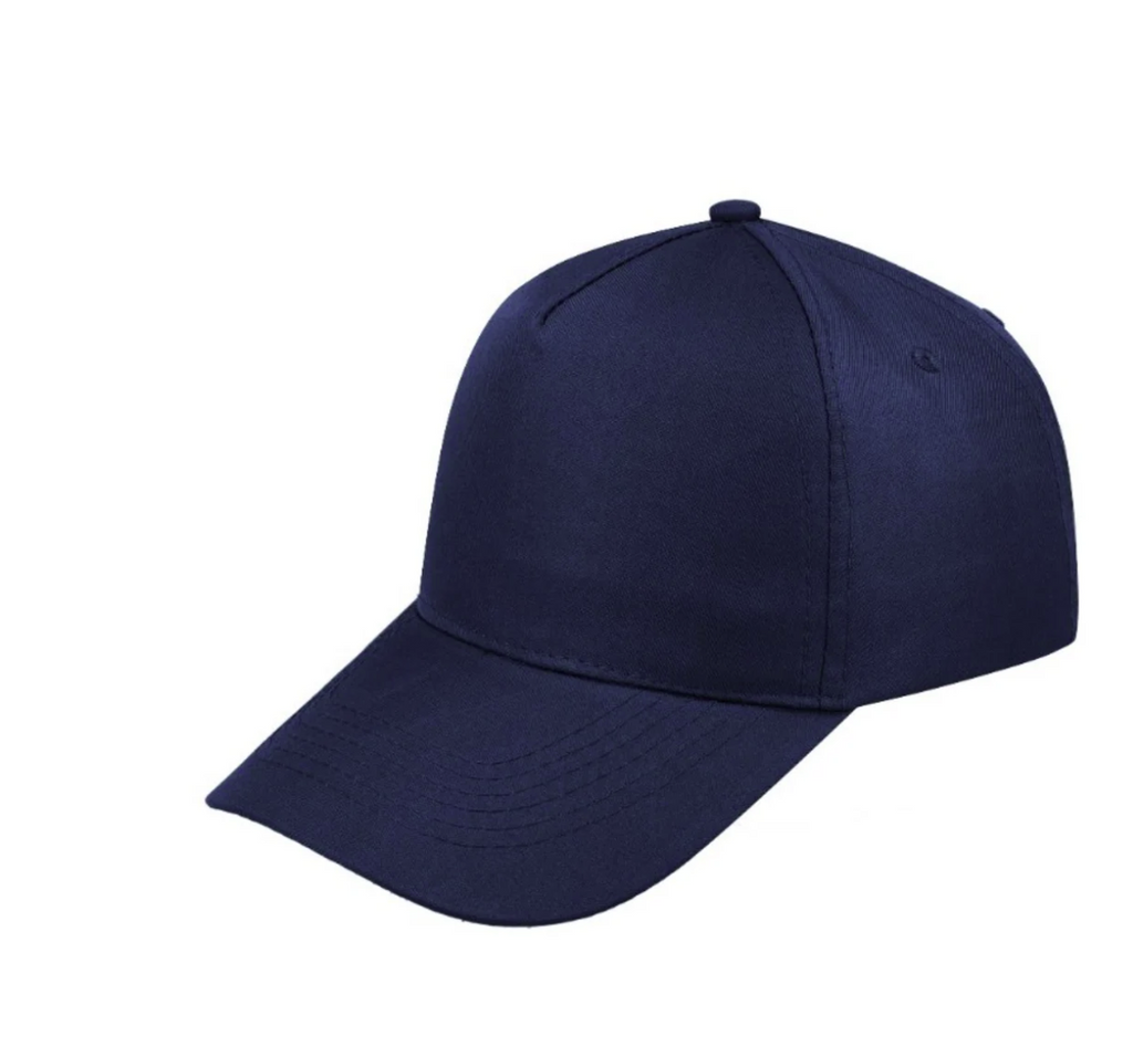 5 Panel Promo Cap