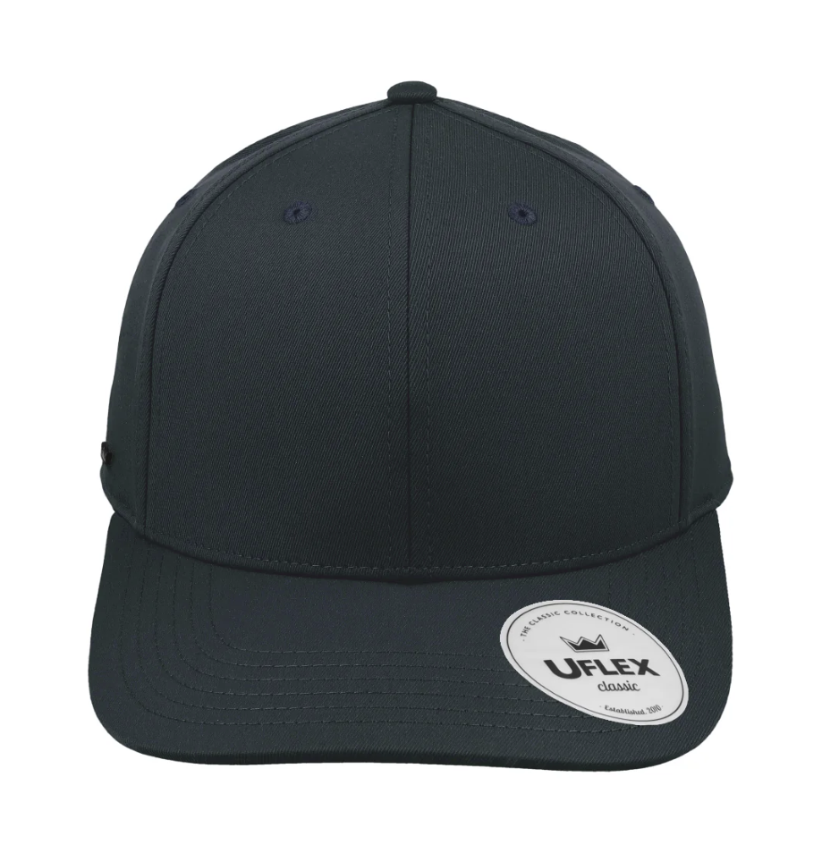 Uflex Classic Mid Profile Cap