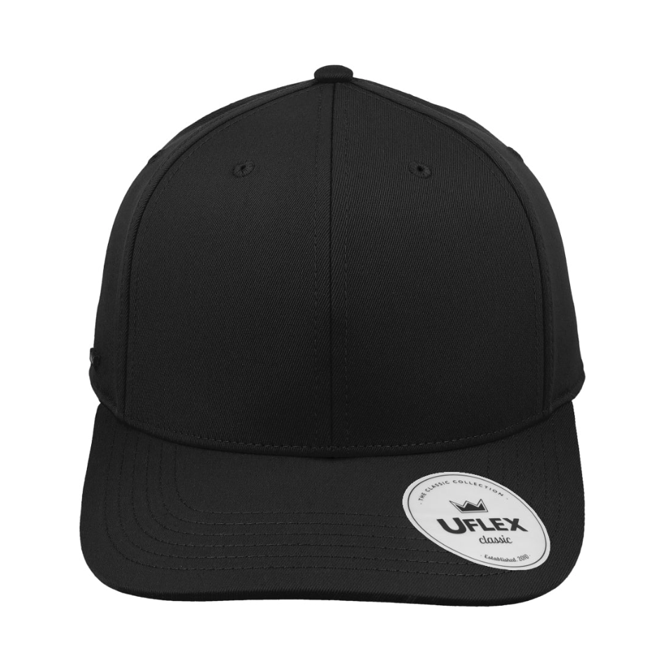 Uflex Classic Mid Profile Cap