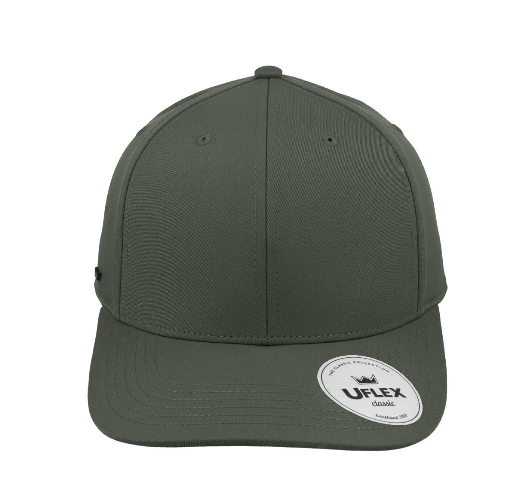 Uflex Classic Mid Profile Cap