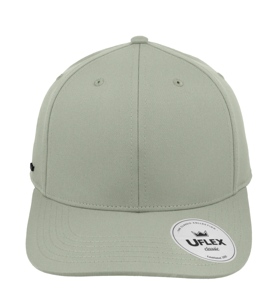 Uflex Classic Mid Profile Cap