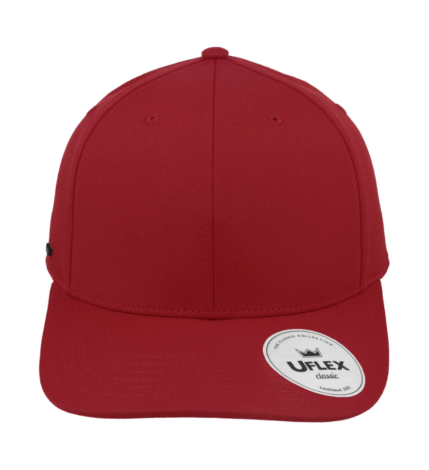 Uflex Classic Mid Profile Cap