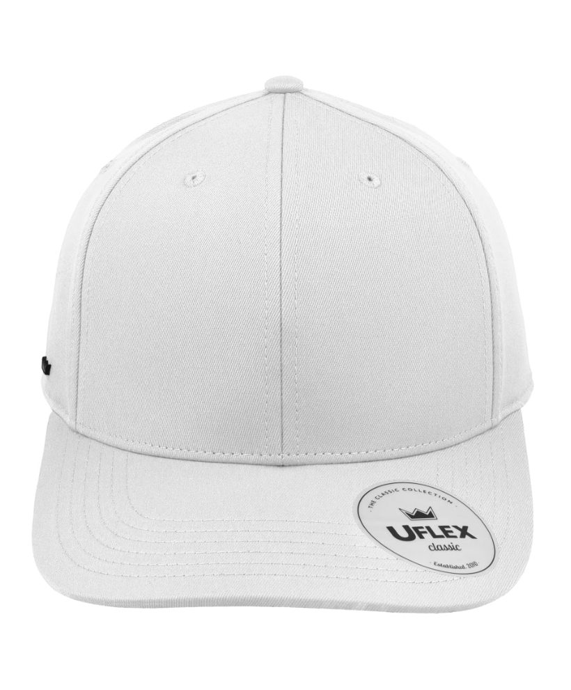 Uflex Classic Mid Profile Cap