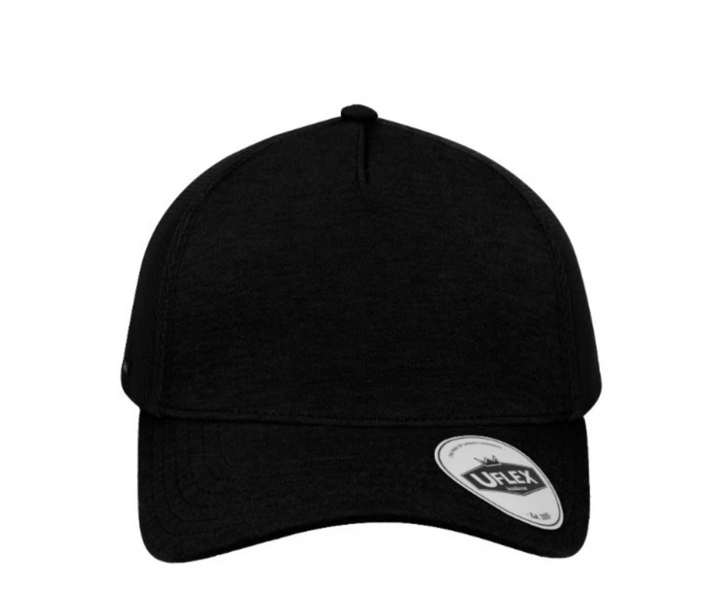 5 Panel RQ Trucker Cap