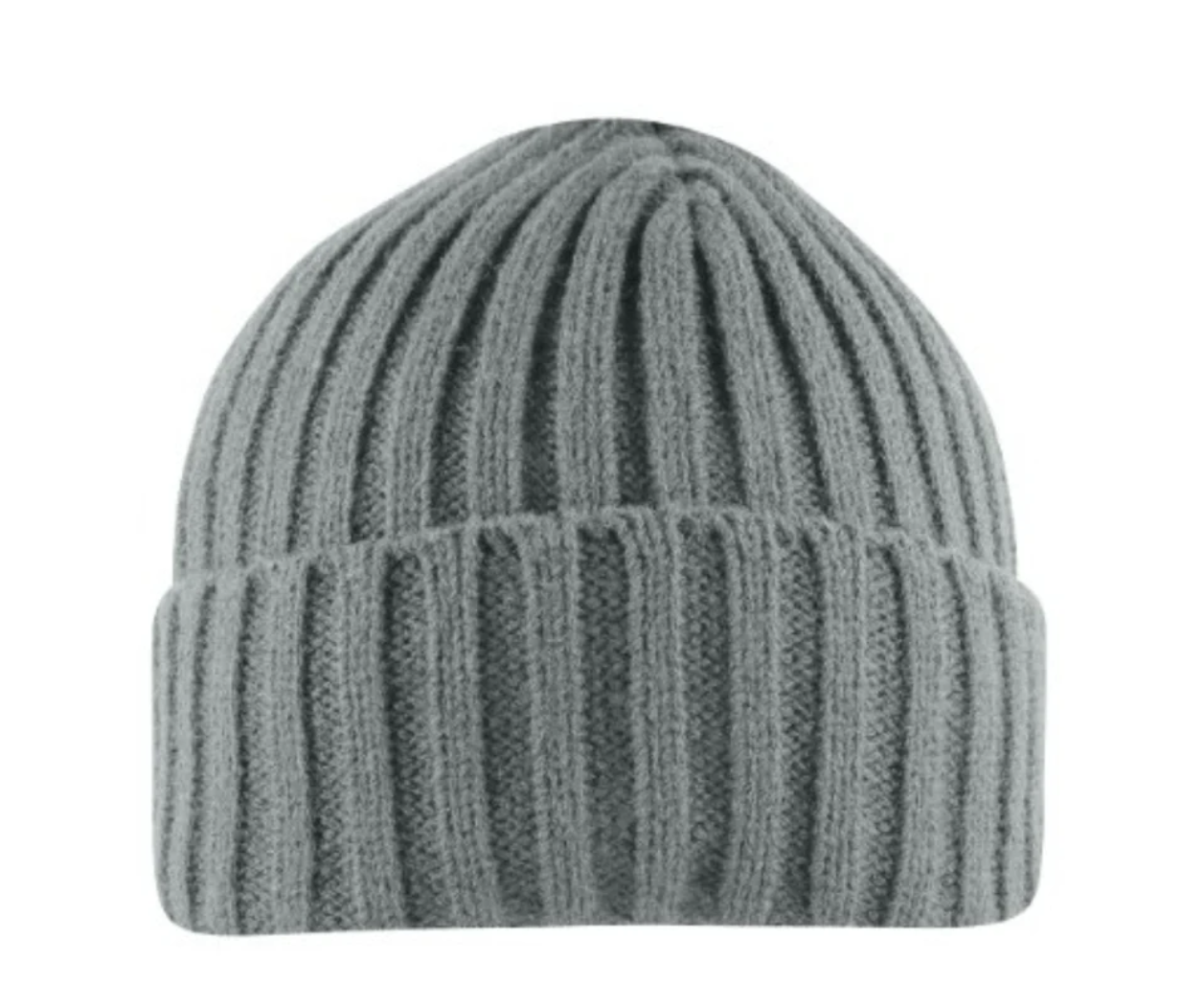 Cuffed Chunky Beanie
