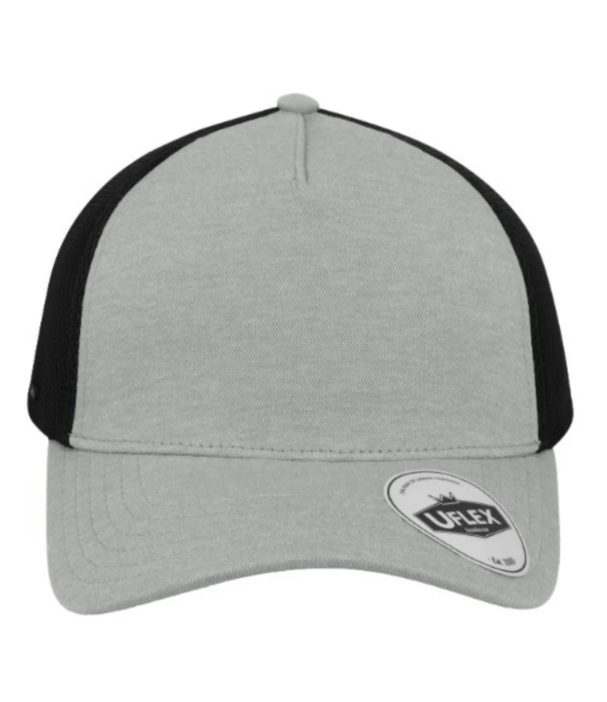 5 Panel RQ Trucker Cap