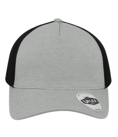 5 Panel RQ Trucker Cap