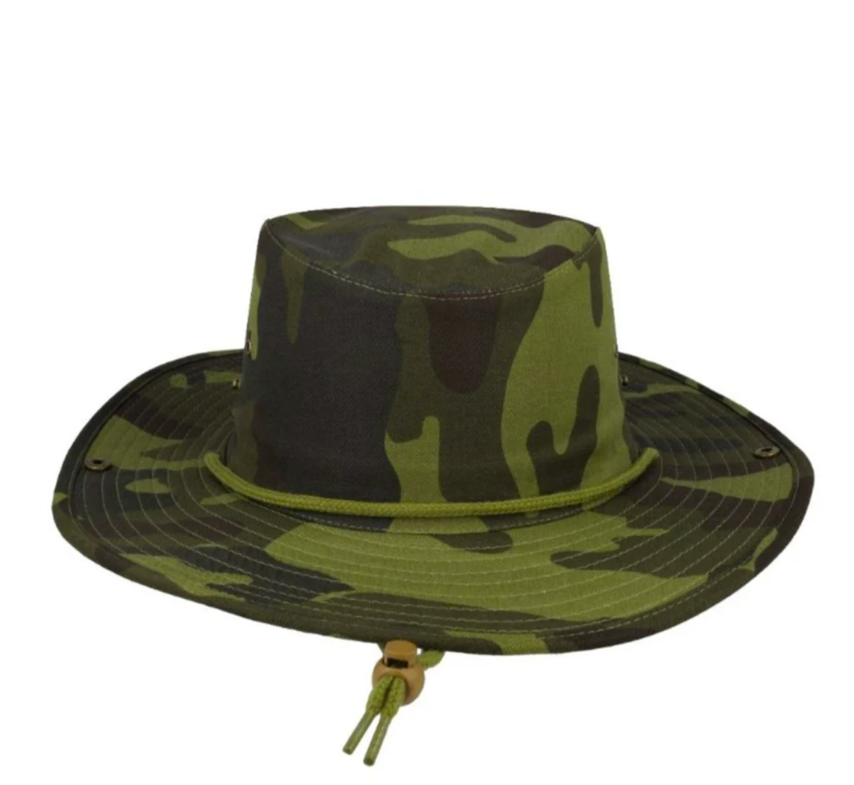 Kiddies Wide Brim Safari Hat