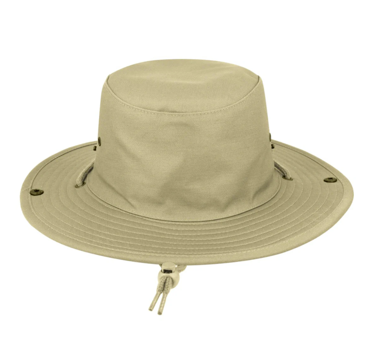 Kiddies Wide Brim Safari Hat