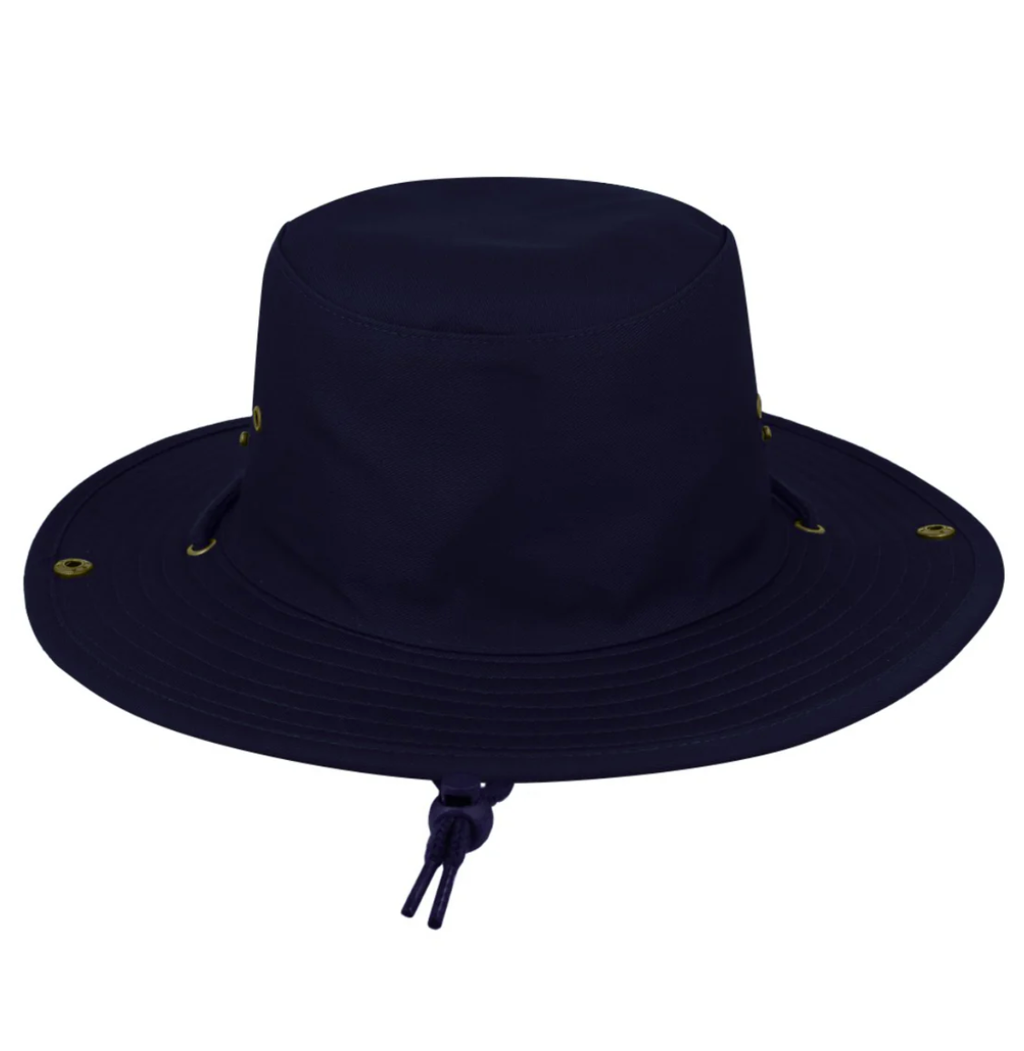 Kiddies Wide Brim Safari Hat
