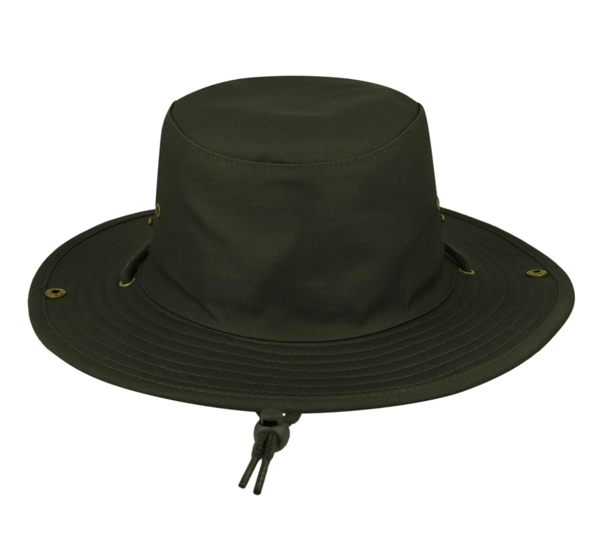 Kiddies Wide Brim Safari Hat