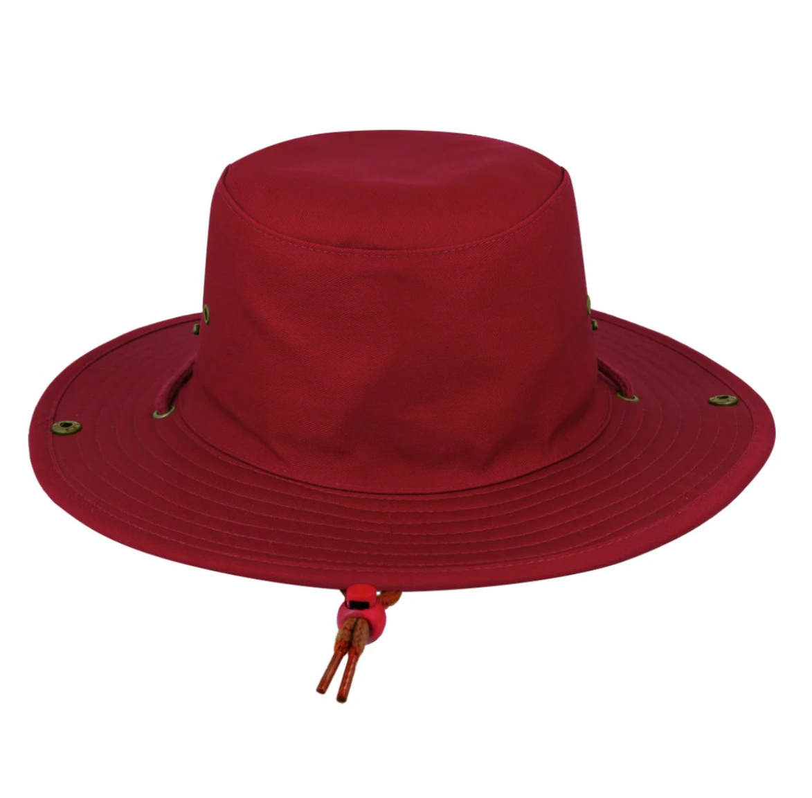 Kiddies Wide Brim Safari Hat