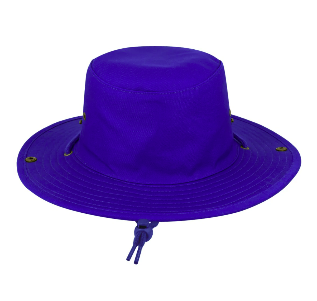 Kiddies Wide Brim Safari Hat
