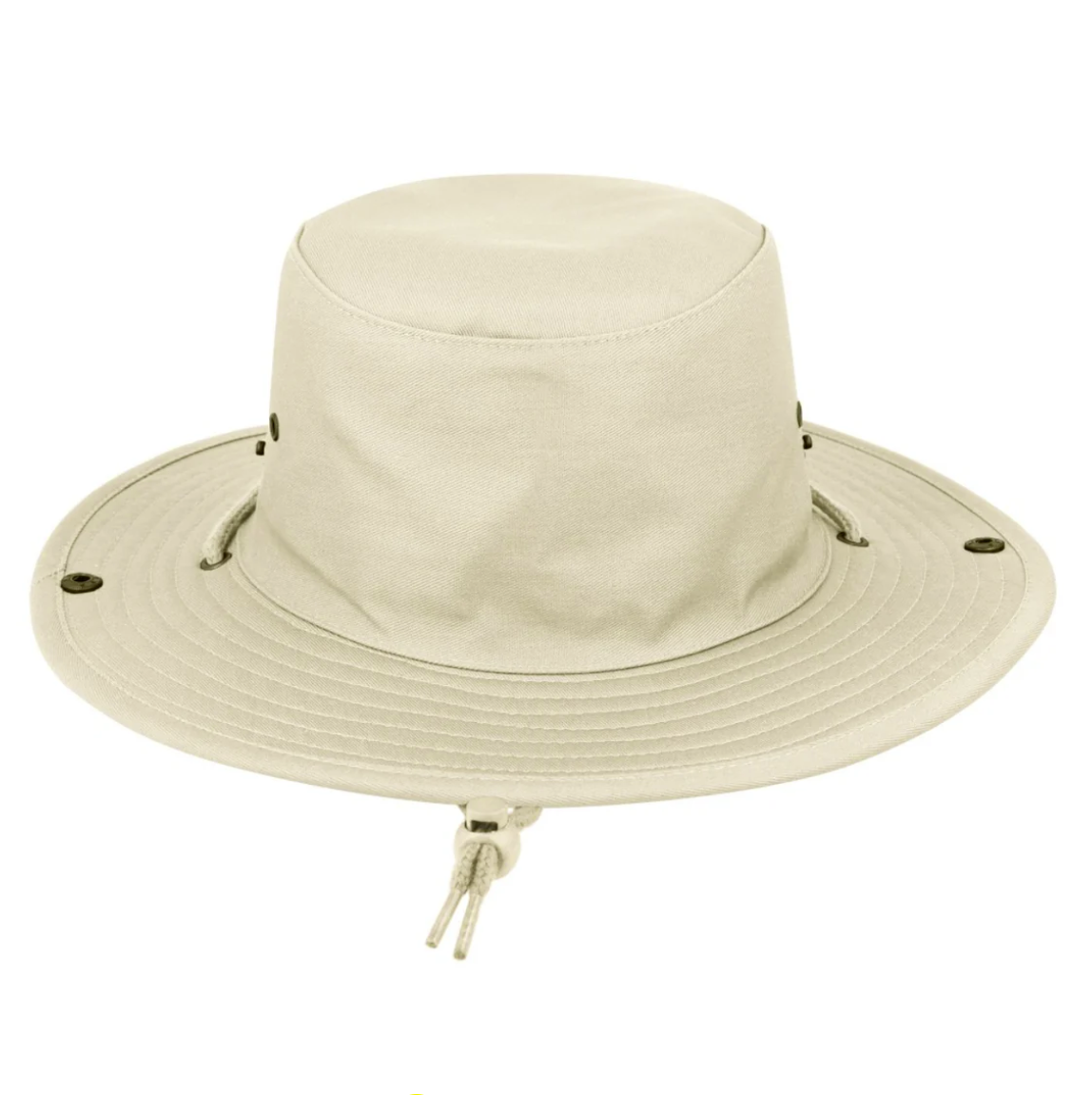 Kiddies Wide Brim Safari Hat